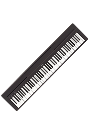 yamaha piano 81 keys