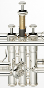 Trumpet Piston