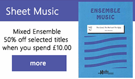 Mixed Ensemble Offer