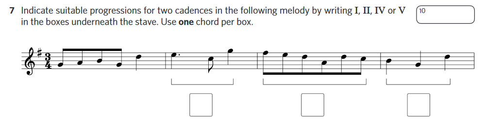 abrsm theory exam