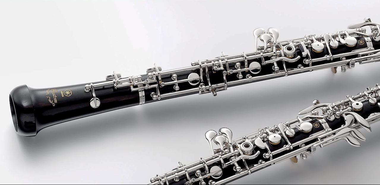 oboe vs clarinet