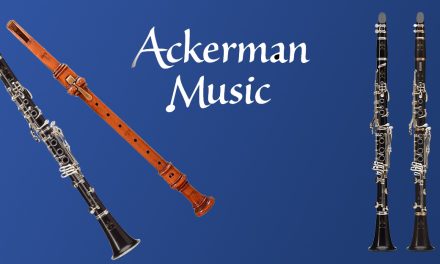 History of the Clarinet